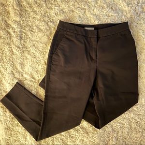 H&M Slacks Work Pants Size 2